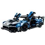 LEGO Technic 42123 McLaren Senna GTR™3