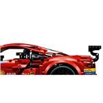 LEGO Technic 42125 Ferrari 488 GTE „AF Corse #51”3