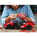 LEGO Technic 42125 Ferrari 488 GTE „AF Corse #51”8