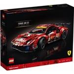 LEGO Technic 42125 Ferrari 488 GTE „AF Corse #51”1