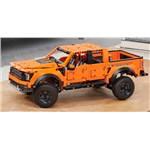 LEGO Technic 42126 Ford F-150 Raptor8