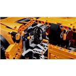 LEGO Technic 42126 Ford F-150 Raptor9