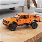 LEGO Technic 42126 Ford F-150 Raptor10