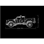 LEGO Technic 42126 Ford F-150 Raptor6