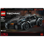 LEGO Technic 42127 Batman – Batmobil2