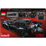 LEGO Technic 42127 Batman – Batmobil3