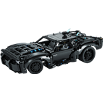 LEGO Technic 42127 Batman – Batmobil1