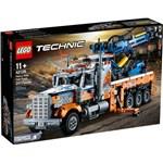 LEGO Technic 42128 Výkonný odtahový vůz3