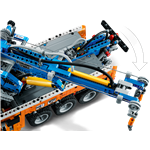 LEGO Technic 42128 Výkonný odtahový vůz5