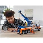 LEGO Technic 42128 Výkonný odtahový vůz10