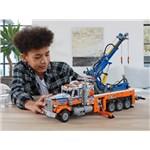 LEGO Technic 42128 Výkonný odtahový vůz11