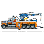 LEGO Technic 42128 Výkonný odtahový vůz4