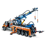 LEGO Technic 42128 Výkonný odtahový vůz1