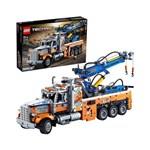 LEGO Technic 42128 Výkonný odtahový vůz2