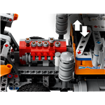 LEGO Technic 42128 Výkonný odtahový vůz7