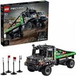 LEGO TECHNIC 42129 Náklaďák Mercedes-Benz Zetros 4x41