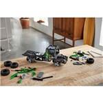 LEGO® Technic 42129 Truck trialový vůz Mercedes-Benz Zetros 4x47