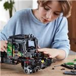LEGO® Technic 42129 Truck trialový vůz Mercedes-Benz Zetros 4x413