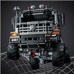LEGO® Technic 42129 Truck trialový vůz Mercedes-Benz Zetros 4x414