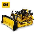 LEGO Technic 42131 Buldozer Cat D11 ovládaný aplikací 1