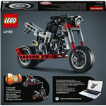 LEGO Technic 42132 Motorka3