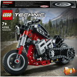 LEGO Technic 42132 Motorka1