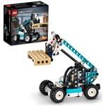 LEGO Technic 42133 Nakladač2