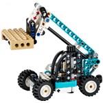 LEGO Technic 42133 Nakladač3