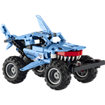 LEGO Technic 42134 Monster Jam Megalodon2