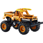 LEGO Technic 42135 Monster Jam El Toro Loco2