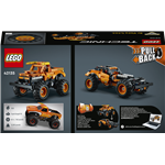 LEGO Technic 42135 Monster Jam El Toro Loco3