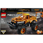 LEGO Technic 42135 Monster Jam El Toro Loco1