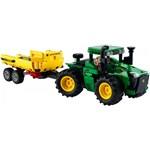 Lego Technic 42136 John Deere 9620R 4WD Tractor2