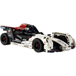 LEGO Technic 42137 Formule E Porsche 99X Electric2