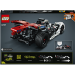 LEGO Technic 42137 Formule E Porsche 99X Electric3