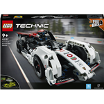 LEGO Technic 42137 Formule E Porsche 99X Electric1