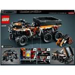 LEGO Technic 42139 Terénní vozidlo3