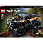 LEGO Technic 42139 Terénní vozidlo2