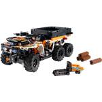 LEGO Technic 42139 Terénní vozidlo1