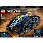 LEGO Technic 42140 Multivozidlo na dálkové ovládání2