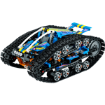 LEGO Technic 42140 Multivozidlo na dálkové ovládání1