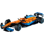 LEGO Technic 42141 - Závodní auto McLaren Formule 11