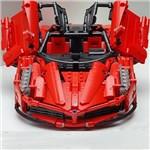LEGO Technic 42143 Ferrari Daytona SP37