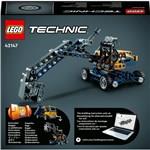 Lego Technic 42147 -  Náklaďák se sklápěčkou6