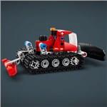 Lego Technic 42148 - Rolba6