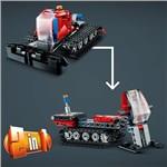 Lego Technic 42148 - Rolba7