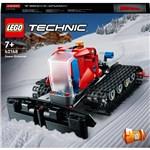 Lego Technic 42148 - Rolba8