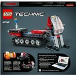 Lego Technic 42148 - Rolba9