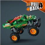 Lego Technic 42149 - Monster Jam™ Dragon™5