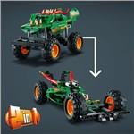 Lego Technic 42149 - Monster Jam™ Dragon™6